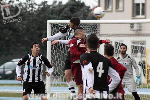 Baylon anticipa D'Agostino